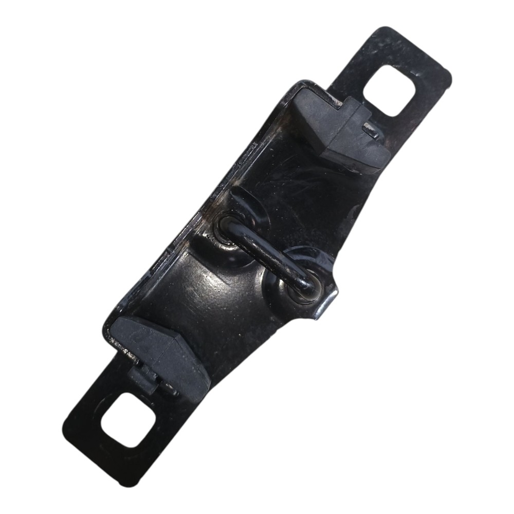 Batente Tampa Traseira Ford New Fiesta sedan 2011 A 2013 1
