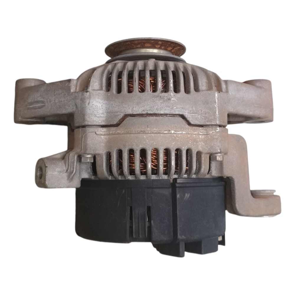 Alternador Gm Corsa 1995 À 2000 4