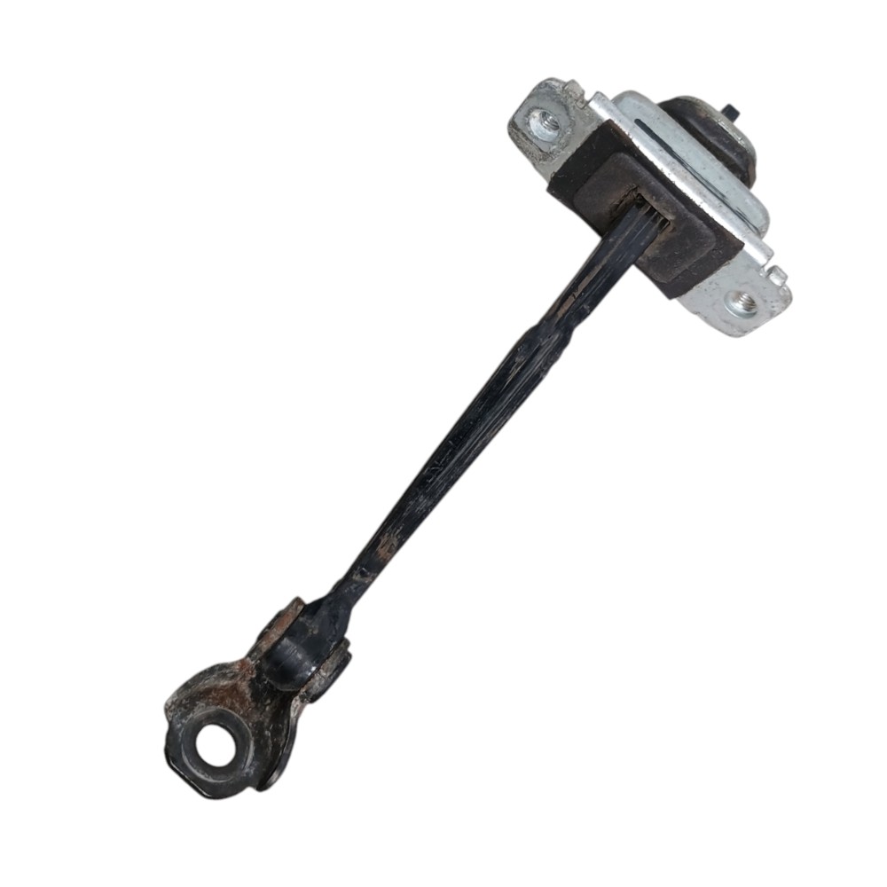 Limitador Porta Dianteira Esquerda Gm Captiva 2008 4