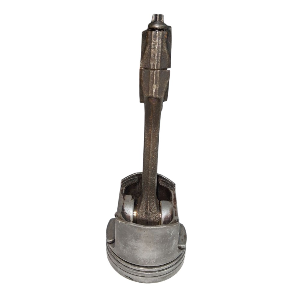 Biela Gm Corsa 1.0 Gasolina 2