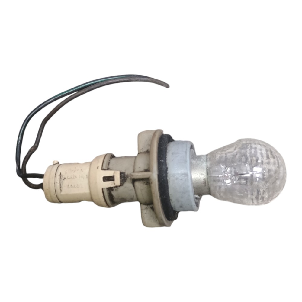 Soquete Luz Pisca Vw Gol 1992 2