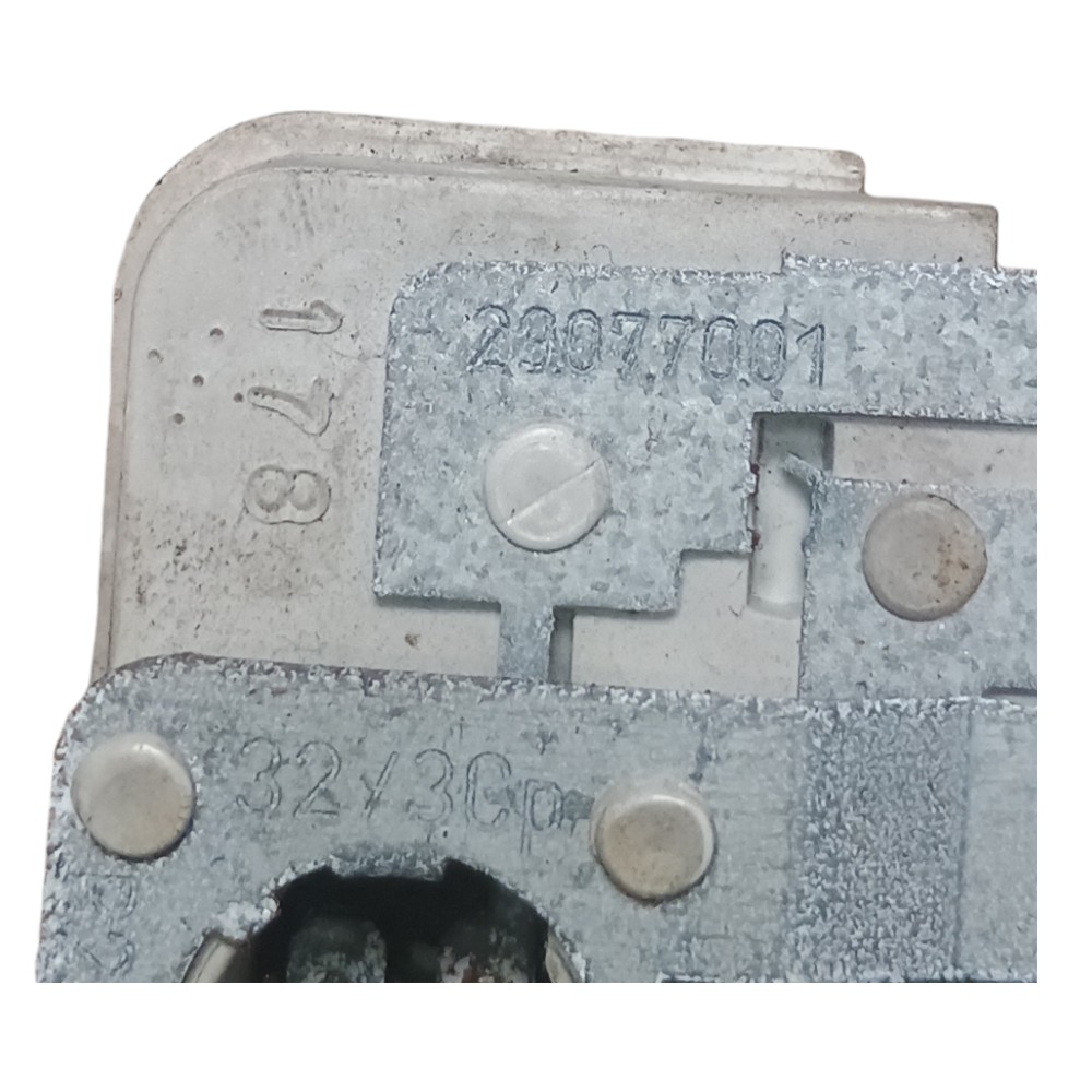Circuito Lanterna Traseira Audi A3 1997 À 2003 8l0945257 8