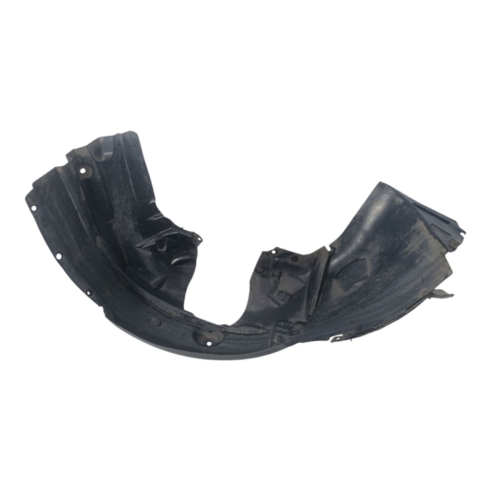 Parabarro Dianteiro Esquerdo Ford Ka 1.0 2015 E3b516115 6