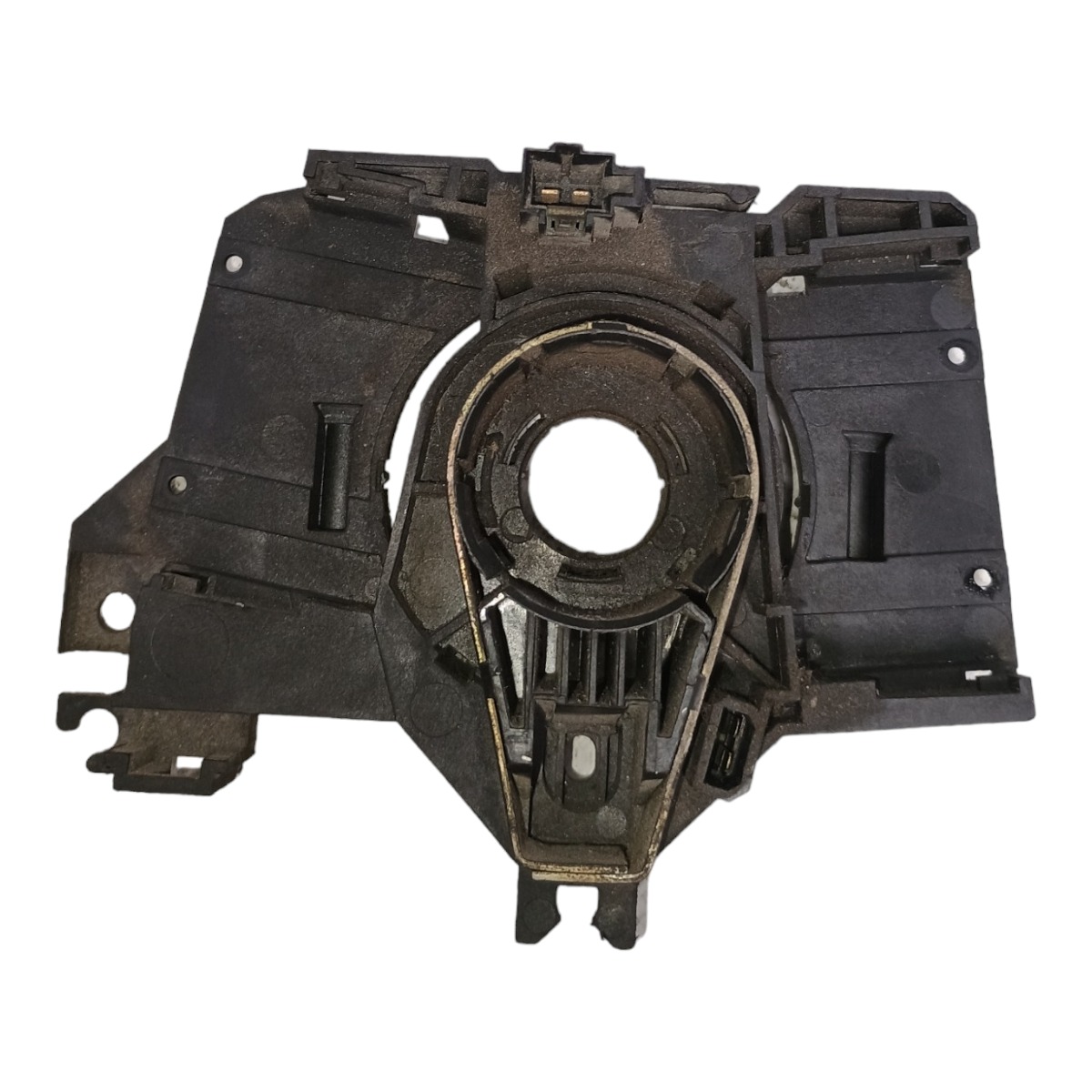 Suporte Chave Seta Limpador Parabrisa Renault Clio 2001 4