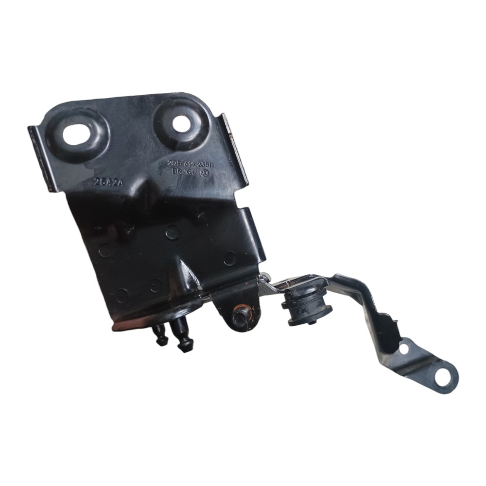 Suporte módulo abs Vw T Cross tsi 2022 2QB614235B 6