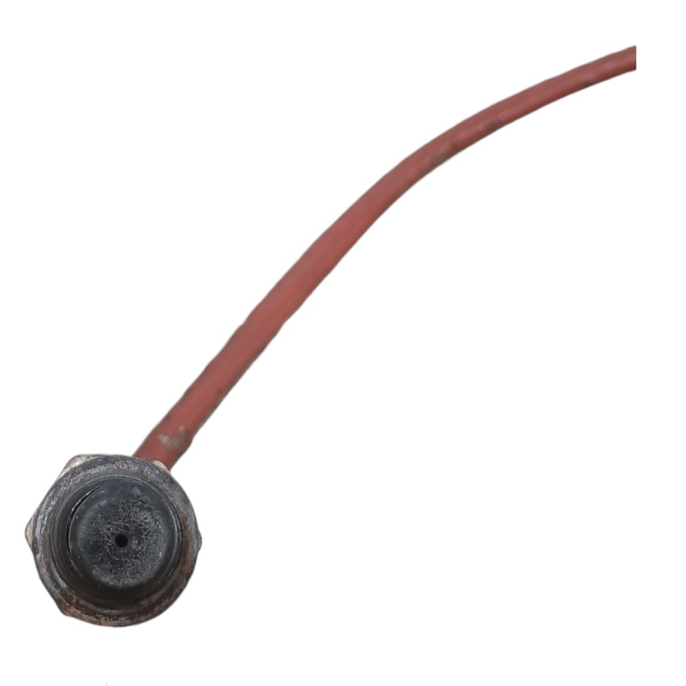 Sonda Lambda Fiat Stilo 1.8 8v 2007 4