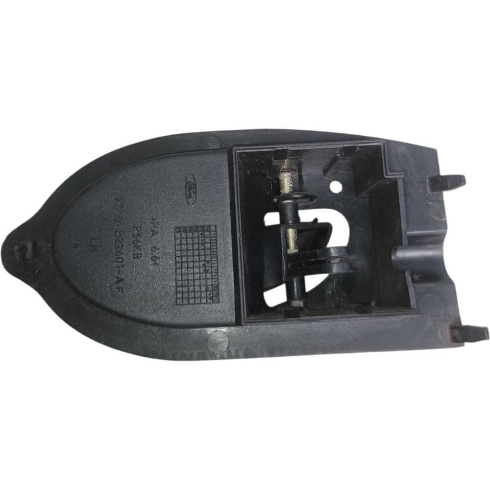Maçaneta Interna Porta Esquerda Ford Ka 1997 À 2006 3