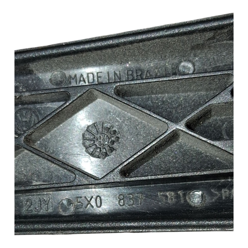 Manivela Vidro Voyage 2019 5×0837581 *detalhe Preto 7