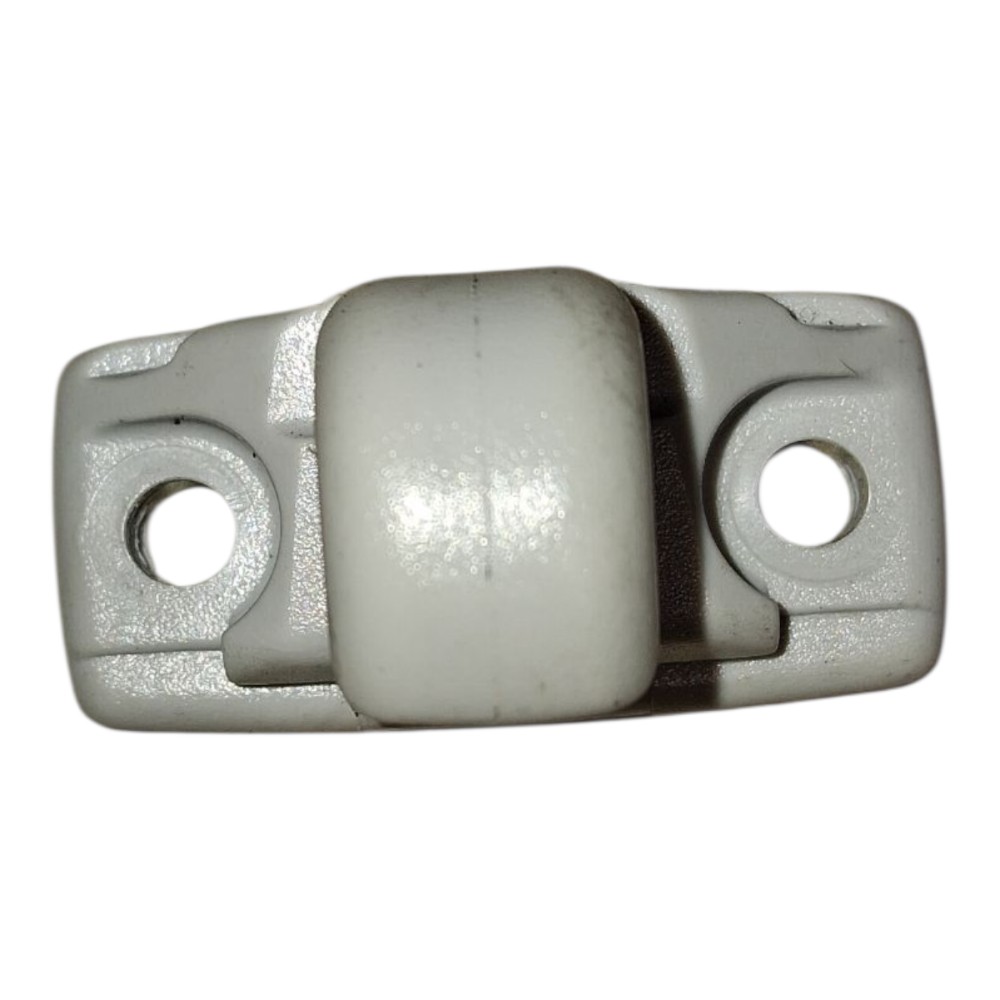 Suporte Quebra Sol Vw Voyage 1.6 2010 3b0857561b 3