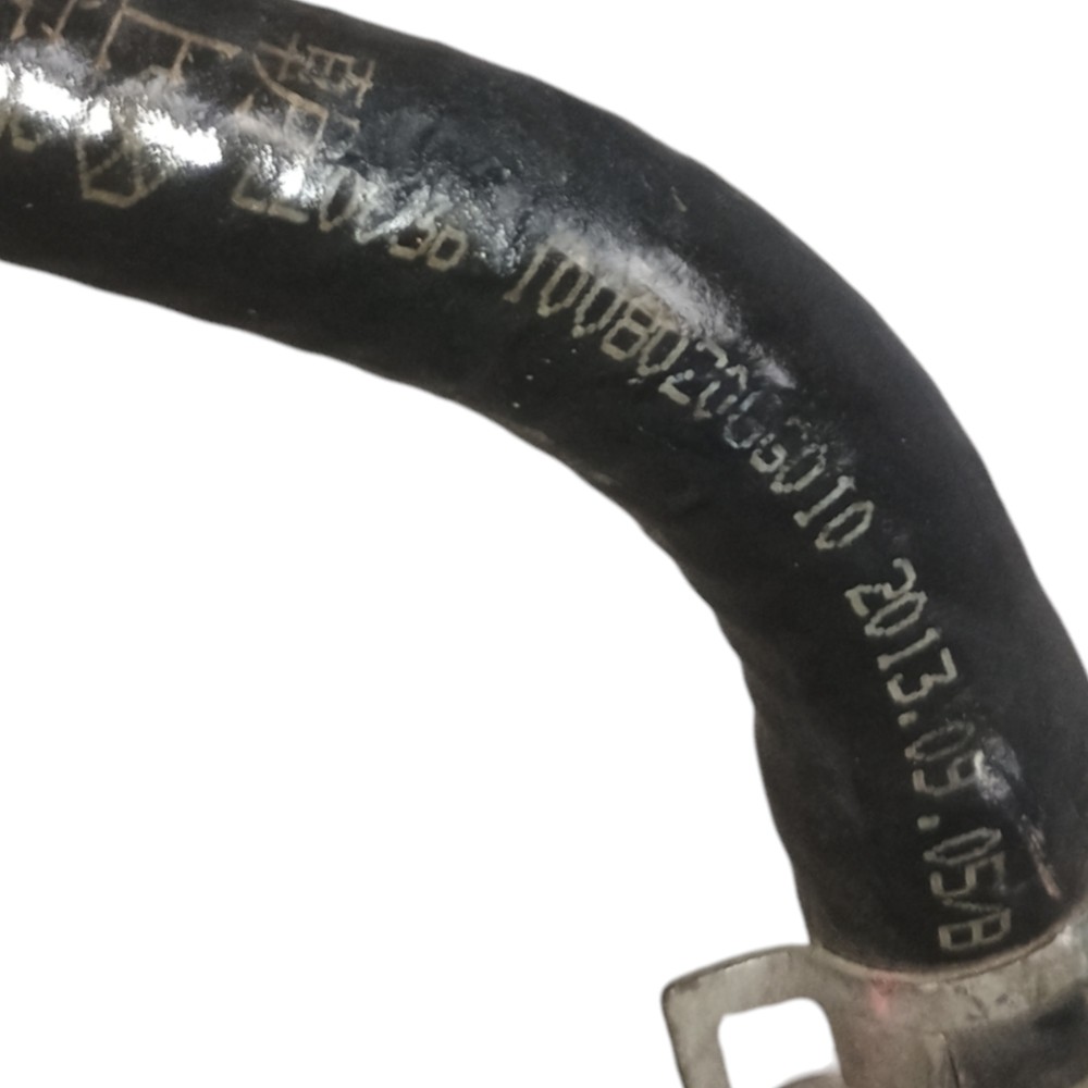 Mangueira Tubo Água Motor Jac J2 1.4 2014 1008020gg010 5