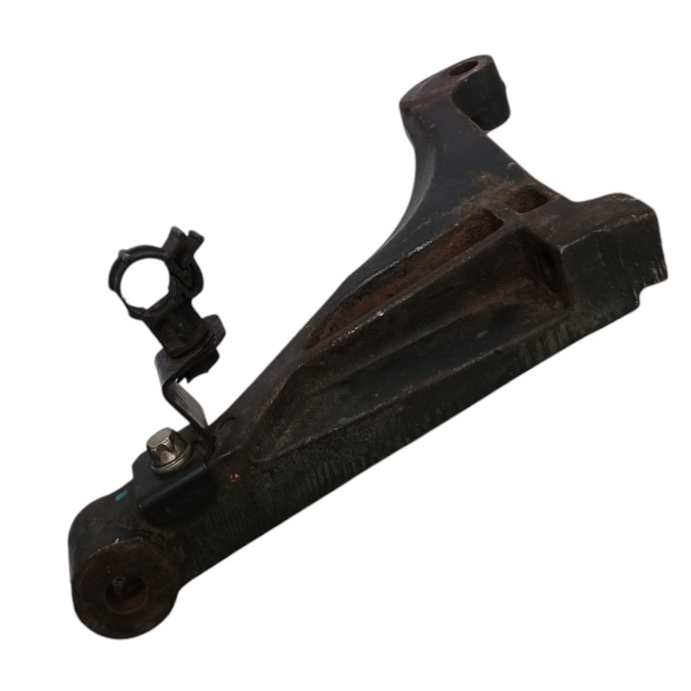 Suporte Alternador Superior Gm Celta Corsa 2003 A 2012 3