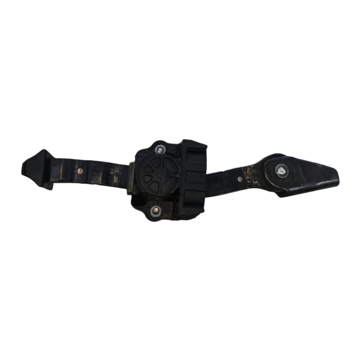 Limitador Porta Dianteira Esquerda Vw Gol 2022 5u4837249a 3