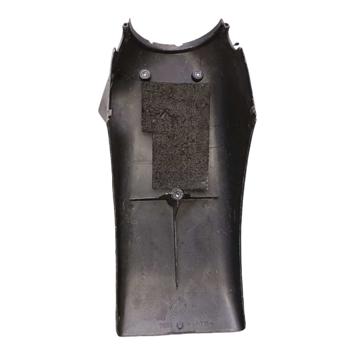 Capa Moldura Coluna Direção Fiat Palio 1995/2005 C/detalhe 5