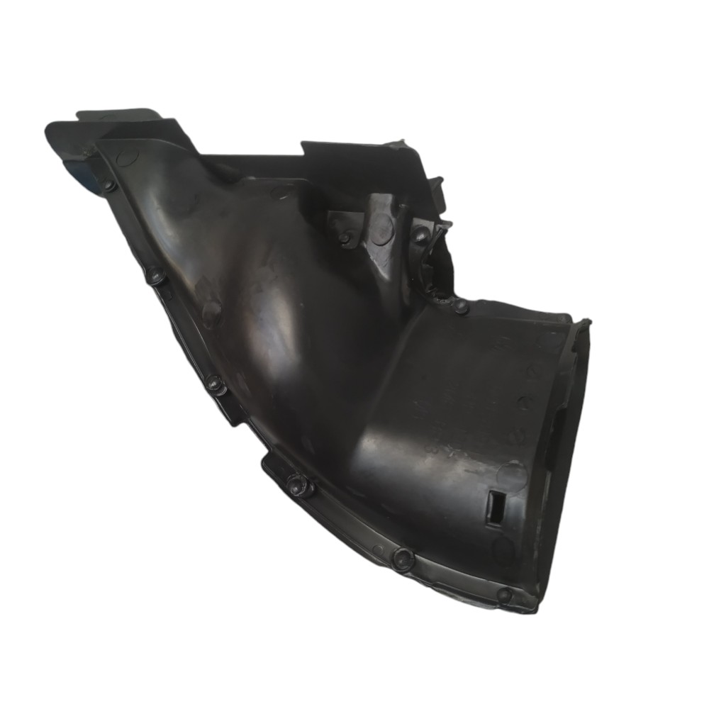 Duto Difusor Ar Vw Polo 2014 2