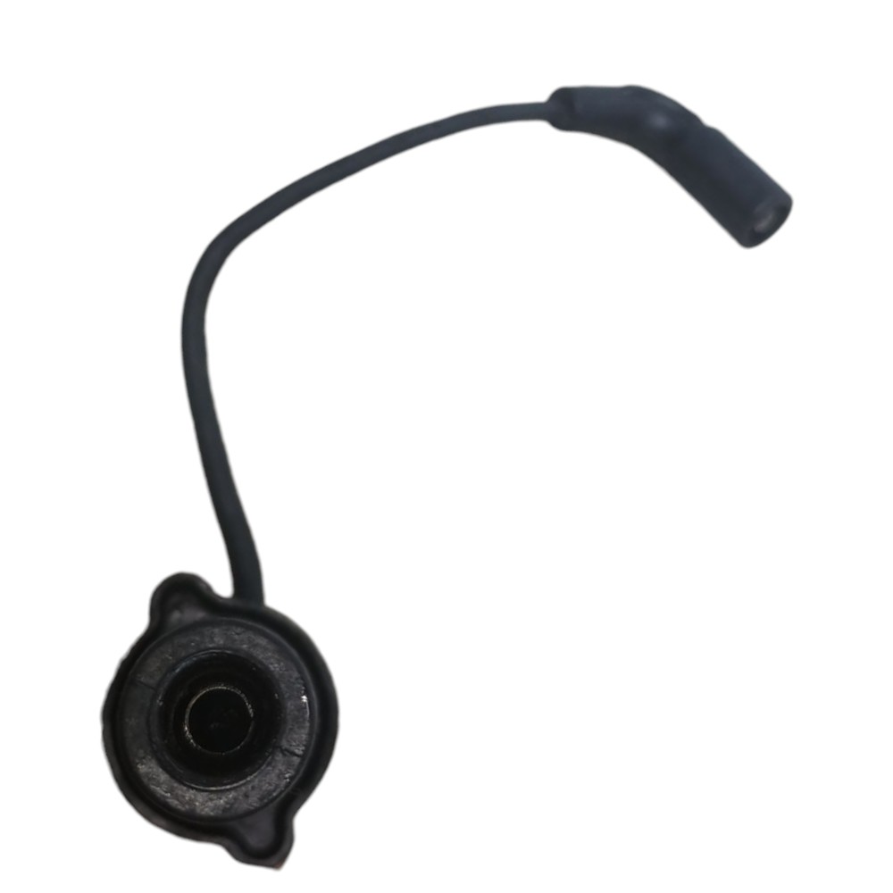 Cabo Vela Lifan 620 2009 À 2012 – Preto Preto 5