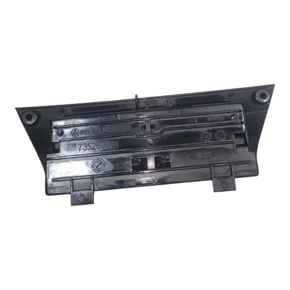 Cinzeiro Painel Central Fiat Stilo 2007 2