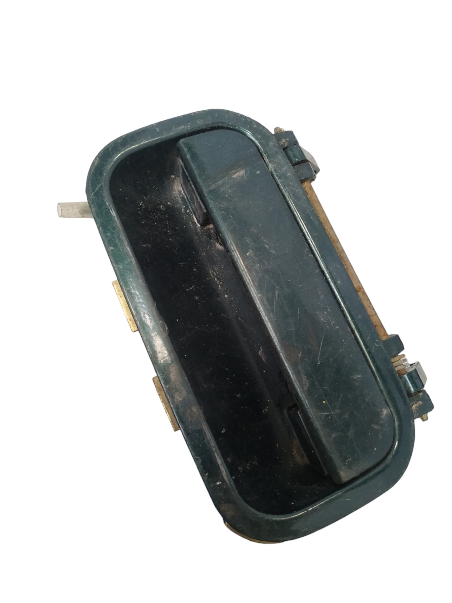 Maçaneta Externa Traseira Direita Gm Corsa 2001