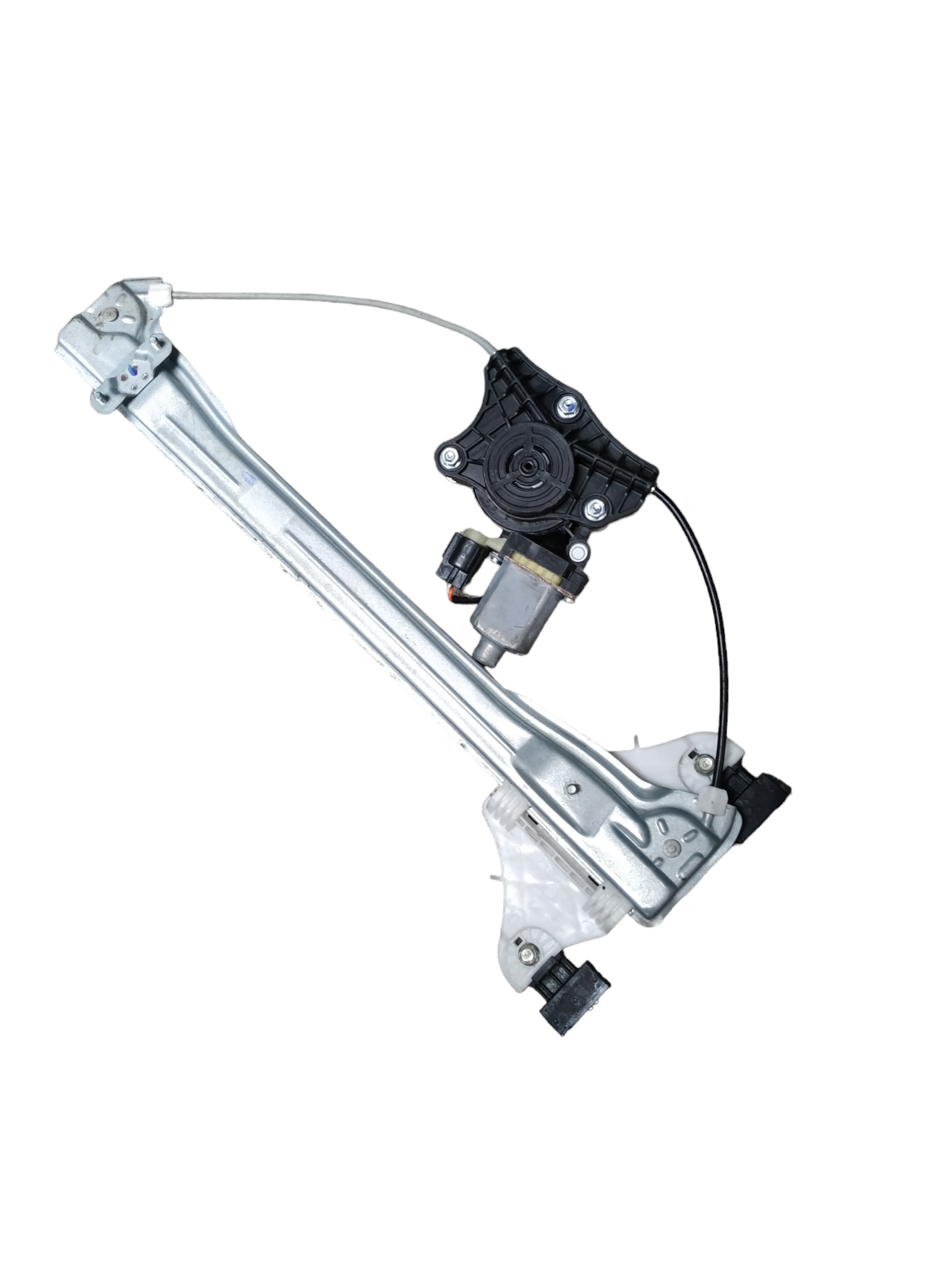 Máquina Vidro Dianteira Direita Hyundai Hb20 2016 1