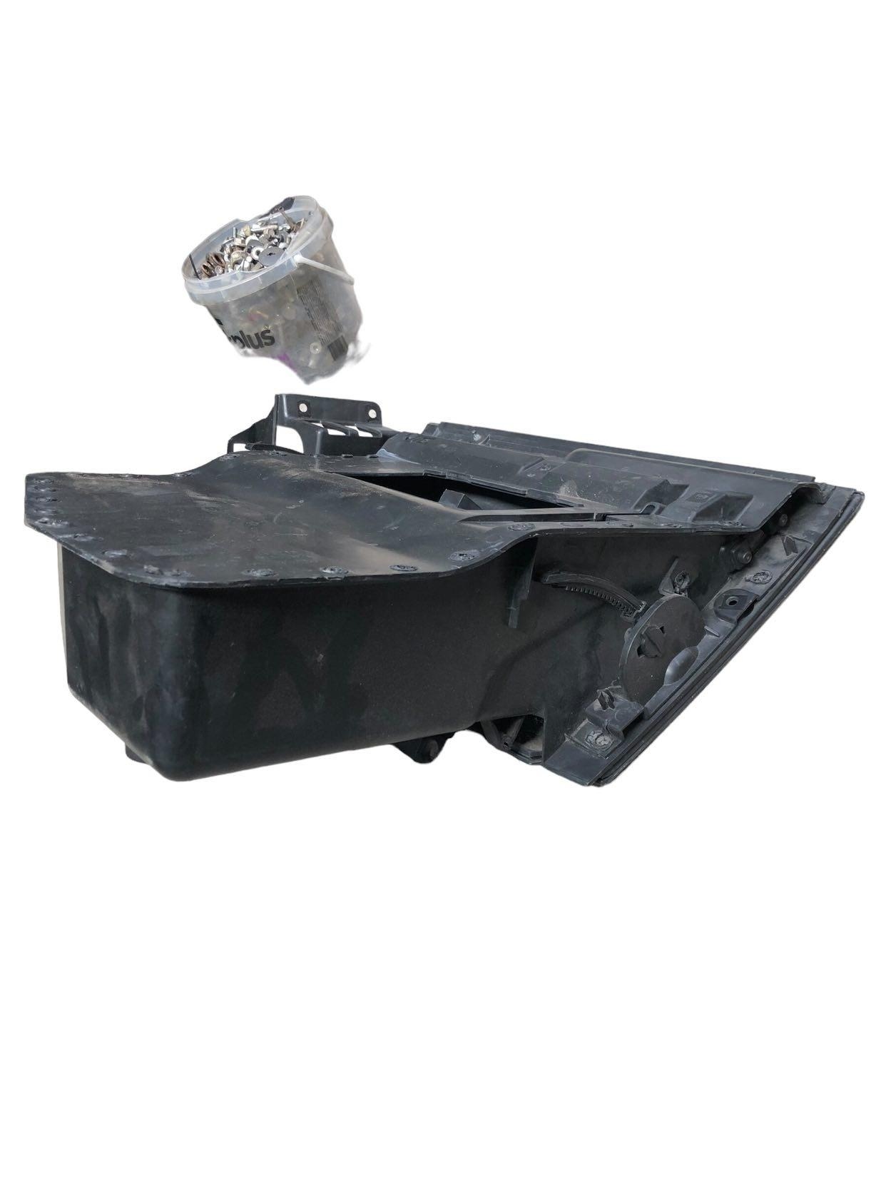 Porta-luvas Fiat Stilo 2008 735269803 2