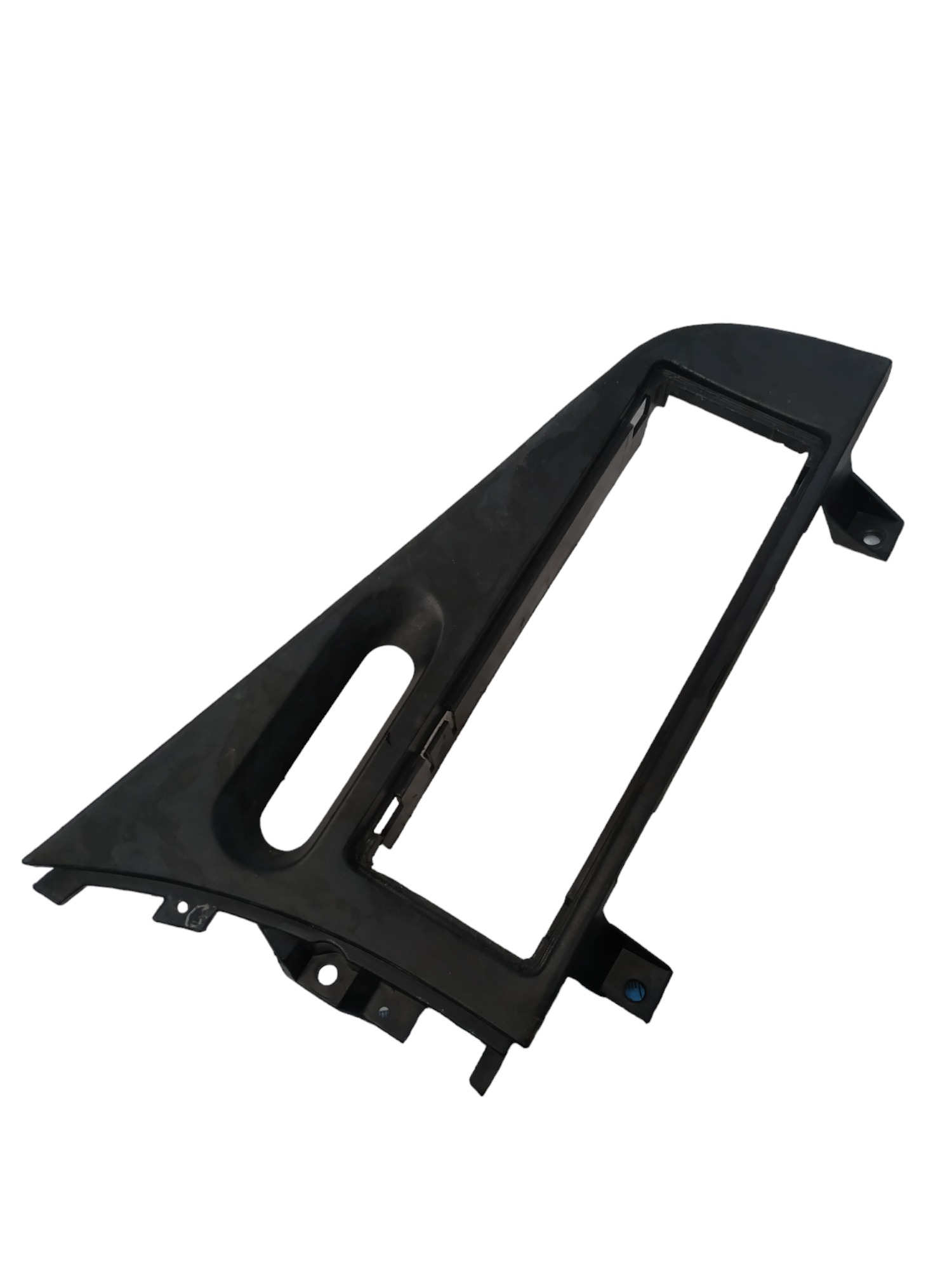 Moldura Acabamento Central Painel Fiat Palio 1996 A 2014 1