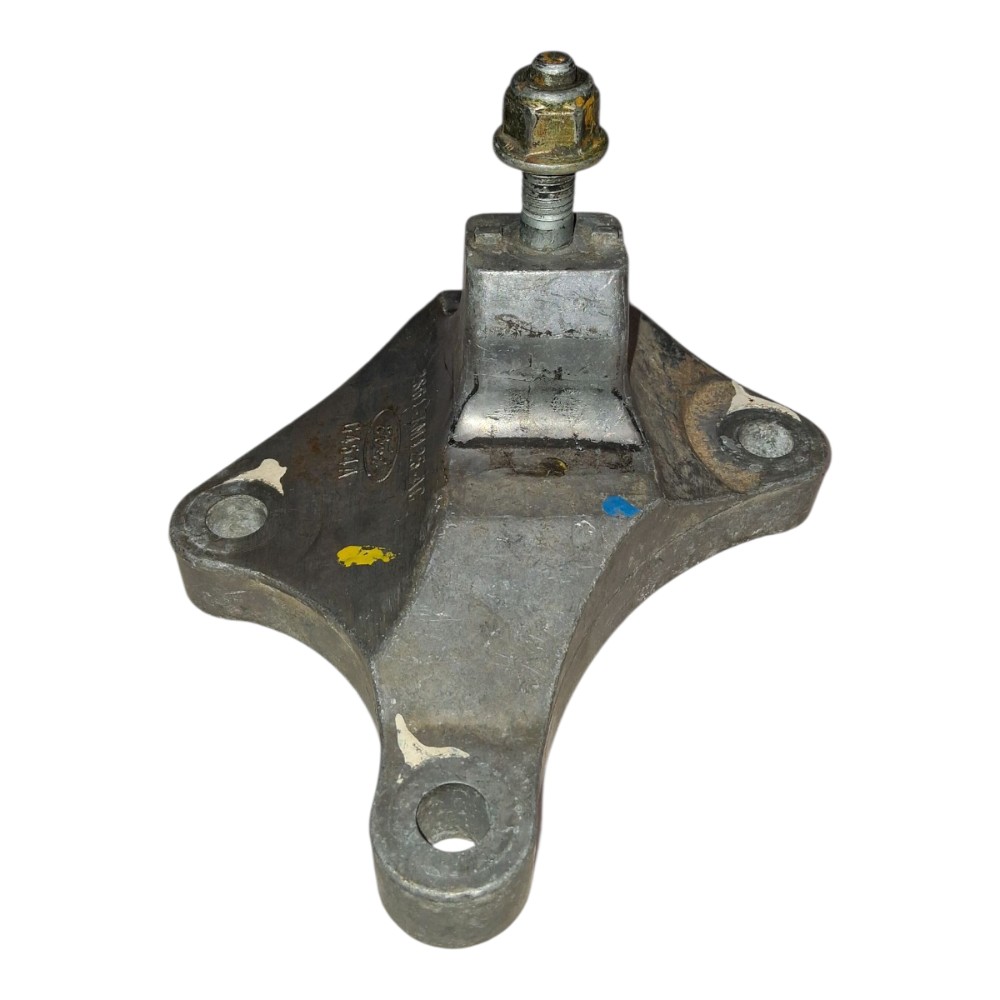 Suporte Coxim Câmbio Ford Ka Fiesta Ecosport 2003 Á 2014 4
