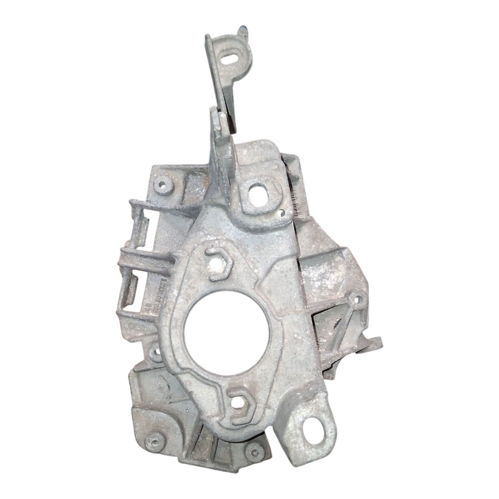 Suporte Coxim Superior Câmbio Renault Clio 1999 A 2012