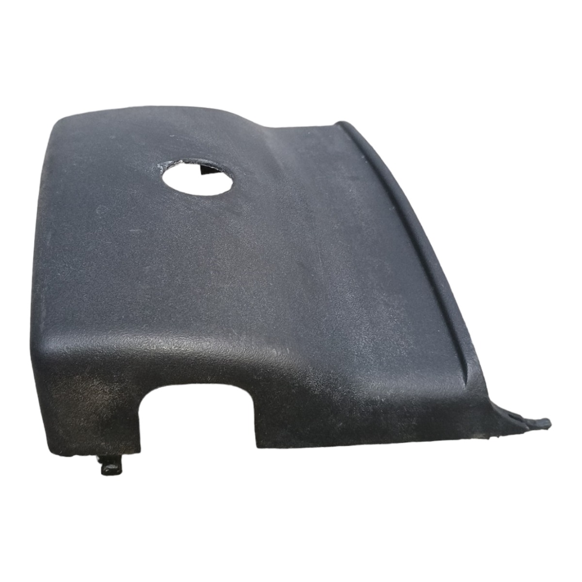 Moldura Coluna Direção Ford Fiesta 2003 2012 2s653530aw 2