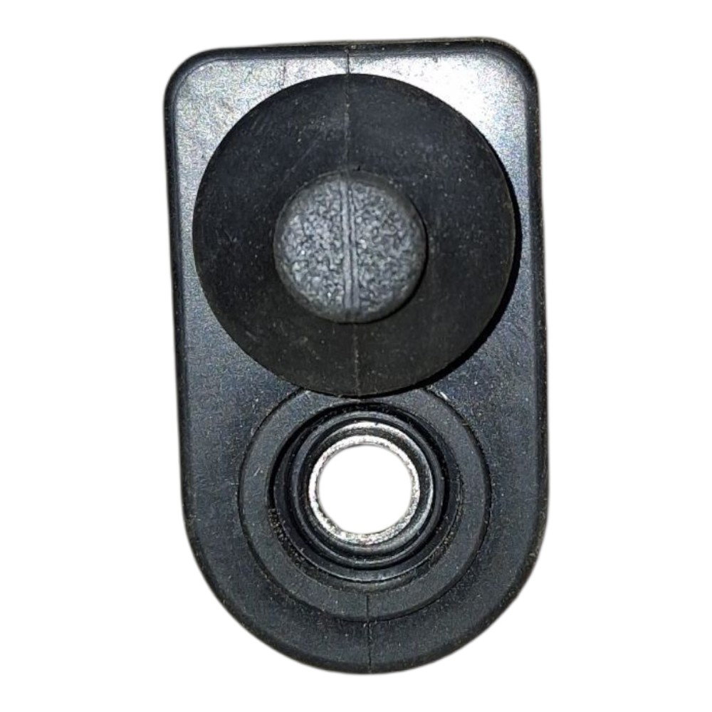 Sensor Porta Hyundai Ix35 2014  – Preto Preto