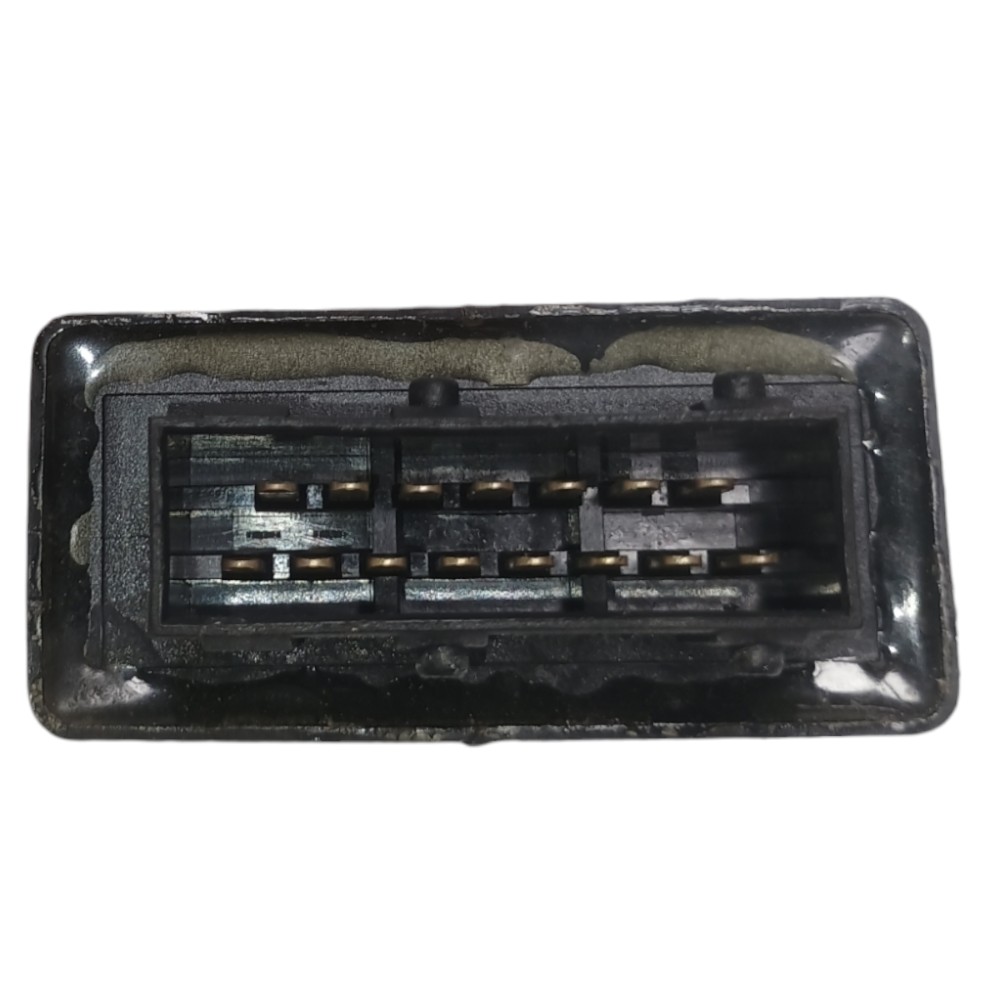 Relé Injeção Eletrônica Citroen Xsara 1998 9