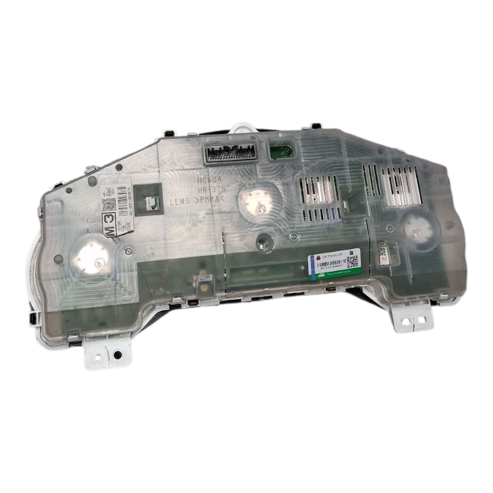 Painel instrumentos Honda City 2010 78100TM6M320 5