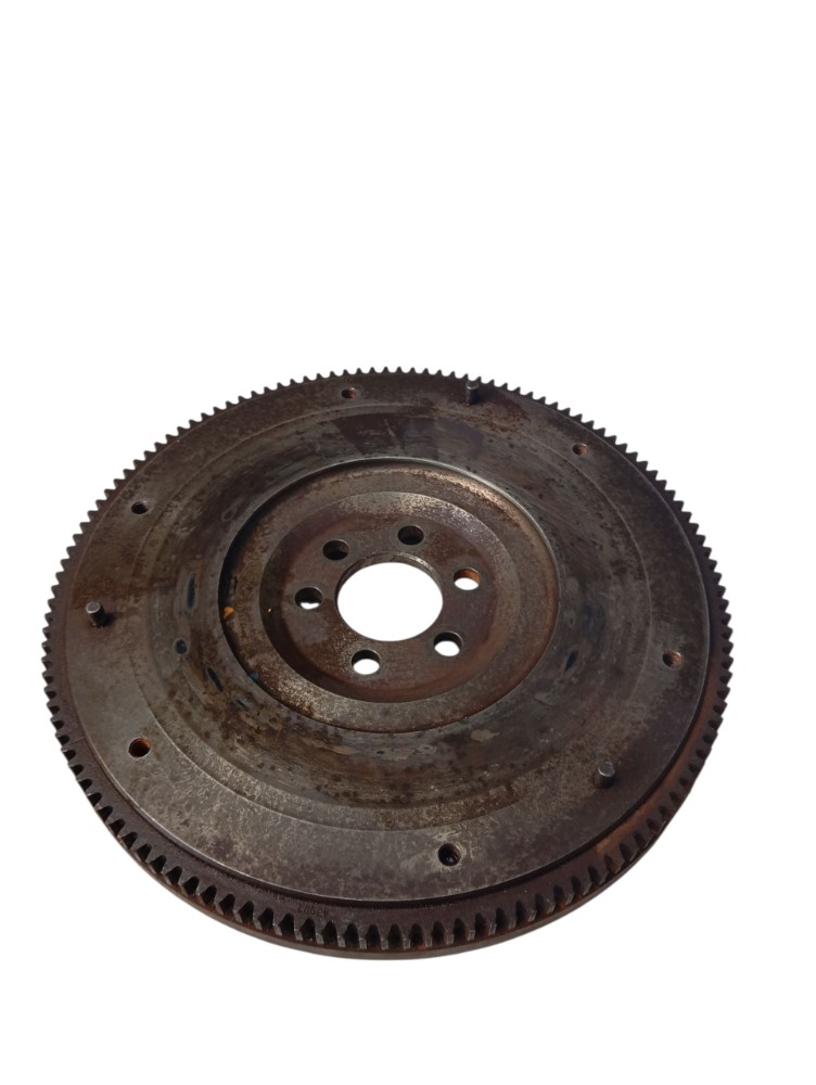 Volante Motor Volkswagen Fox Spacefox Crosfox 1.6 03010527k 3