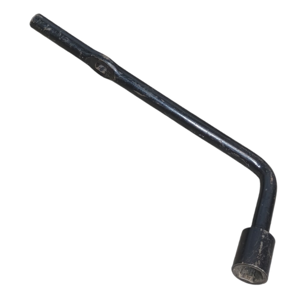 Chave Roda Jac J2 1.4 2014 4