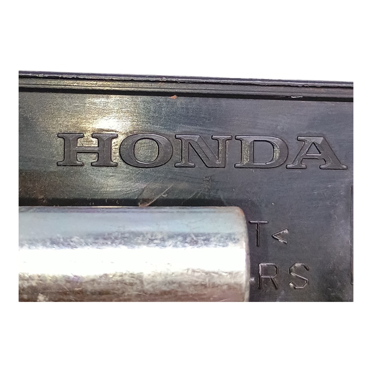 Maçaneta Interna Traseira Direita Honda Hr-v 2018 5