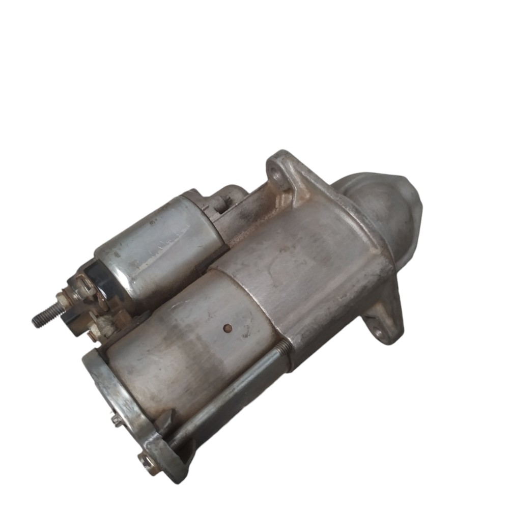 Motor Arranque Gm Cobalt Automático 2018 1