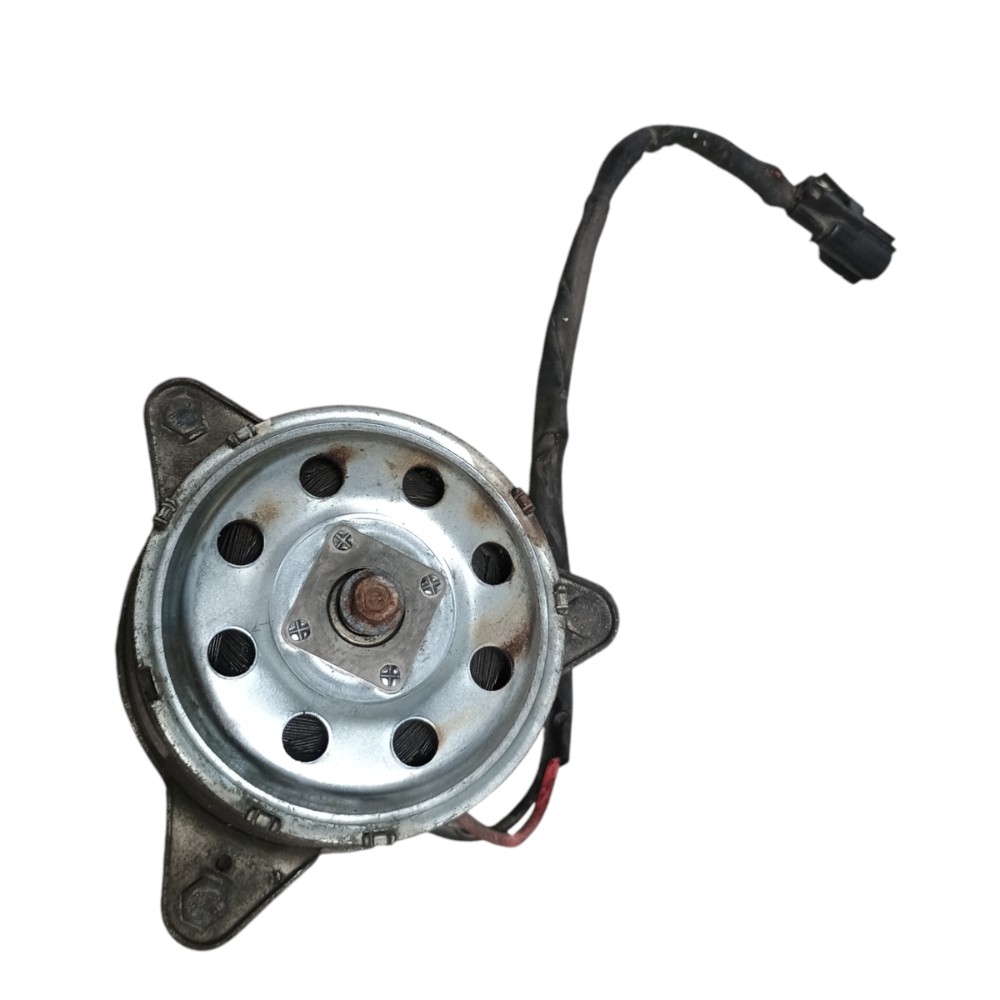 Motor Ventoinha Gm Captiva 2008 4