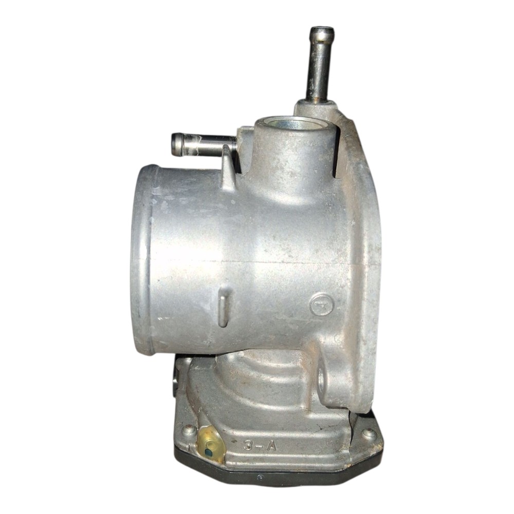 Corpo Borboleta TBI Toyota Yaris SD 2021 220300Y02 4