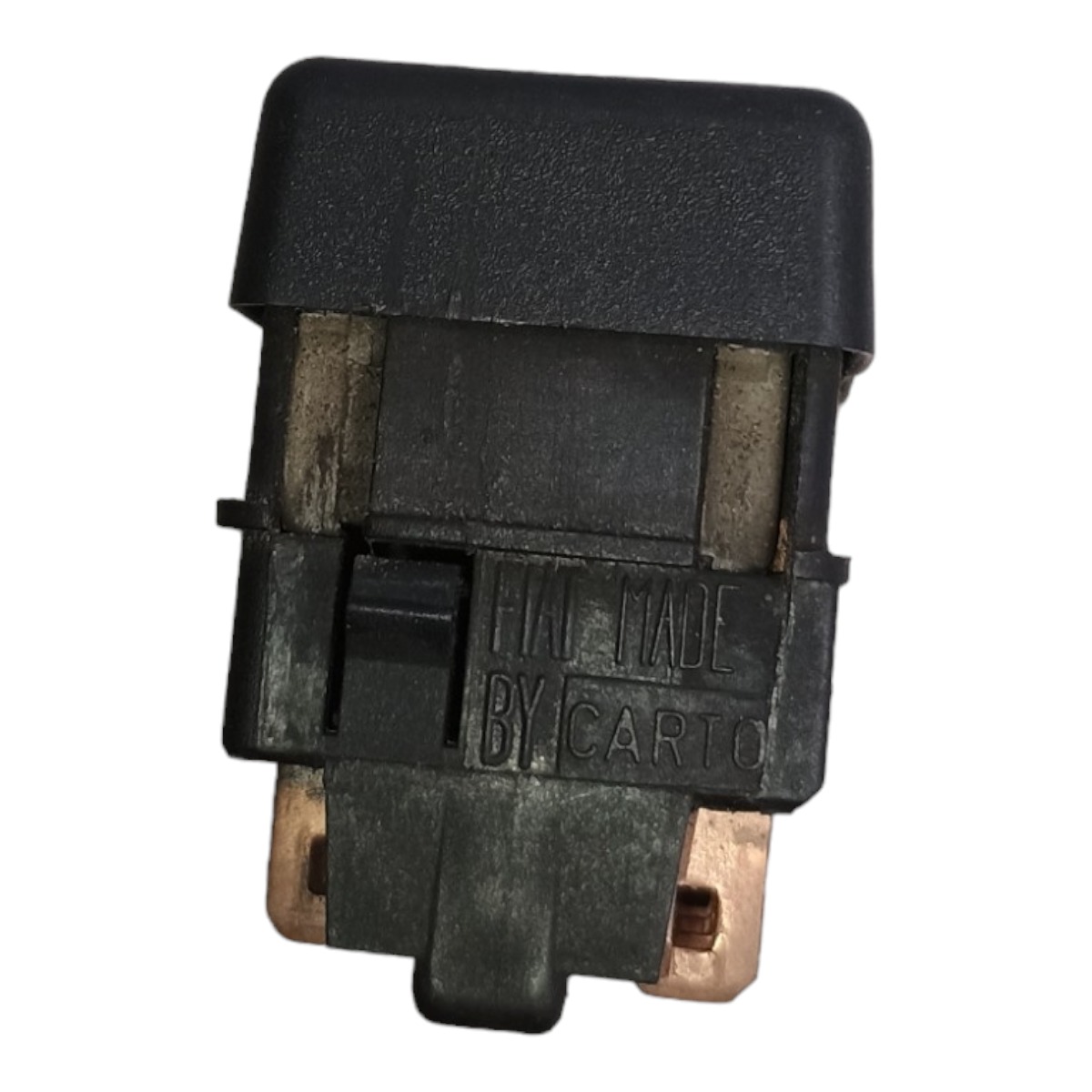 Botão Pisca Alerta Fiat Uno Fiorino 1985 À 1994 2