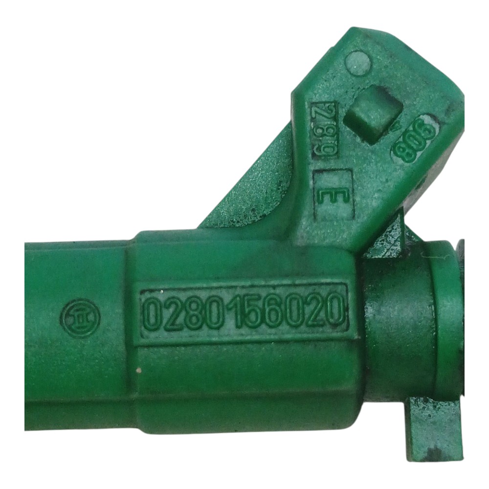Bico Injetor Fiat Siena 2003 7
