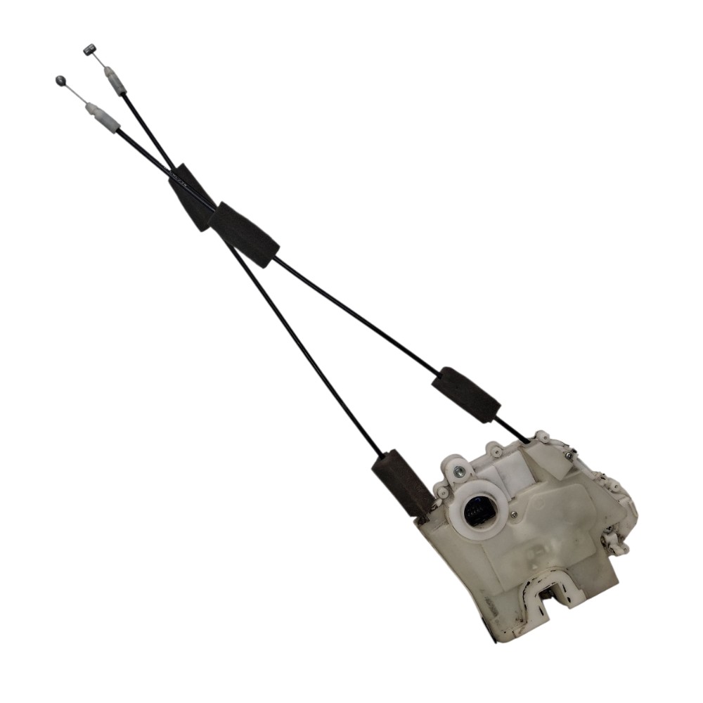 Fechadura Elétrica Porta Traseira Esquerda Fit Xl 2010 2