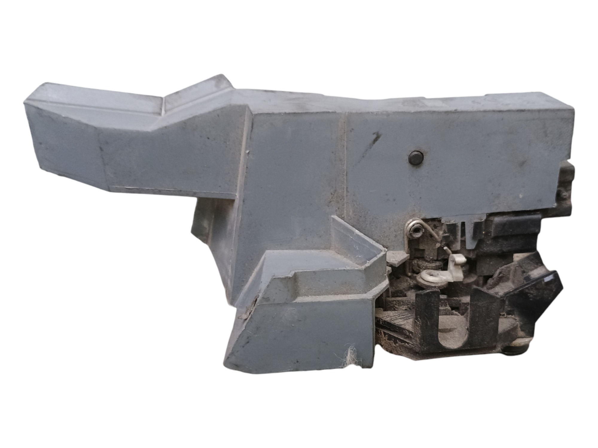 Fechadura Porta Dianteira Direita Renault Clio 2001 3