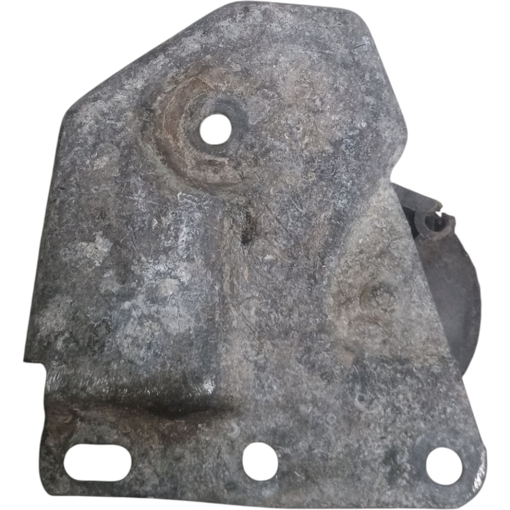 Suporte Cabo Acelerador Gm Kadett Monza 1992 À 1997 4