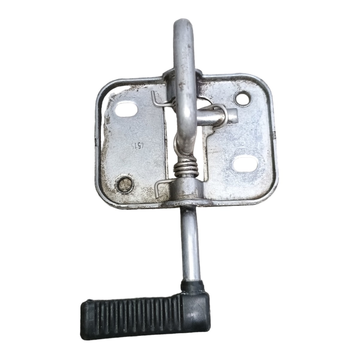 Fechadura Superior Capô Vw Up Move 2016 1s0823186