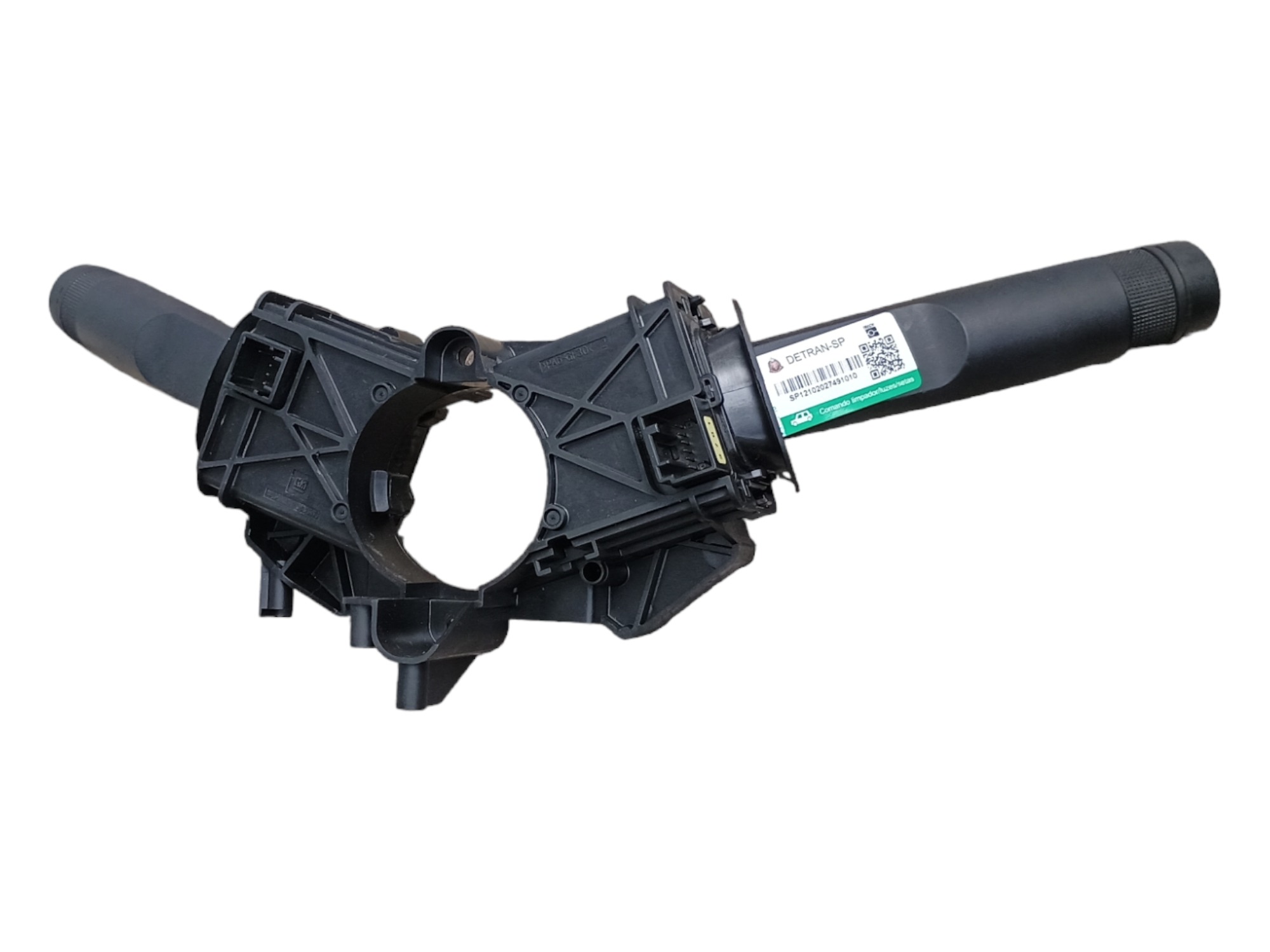 Chave De Seta Gm Spin 1.8 2016 3