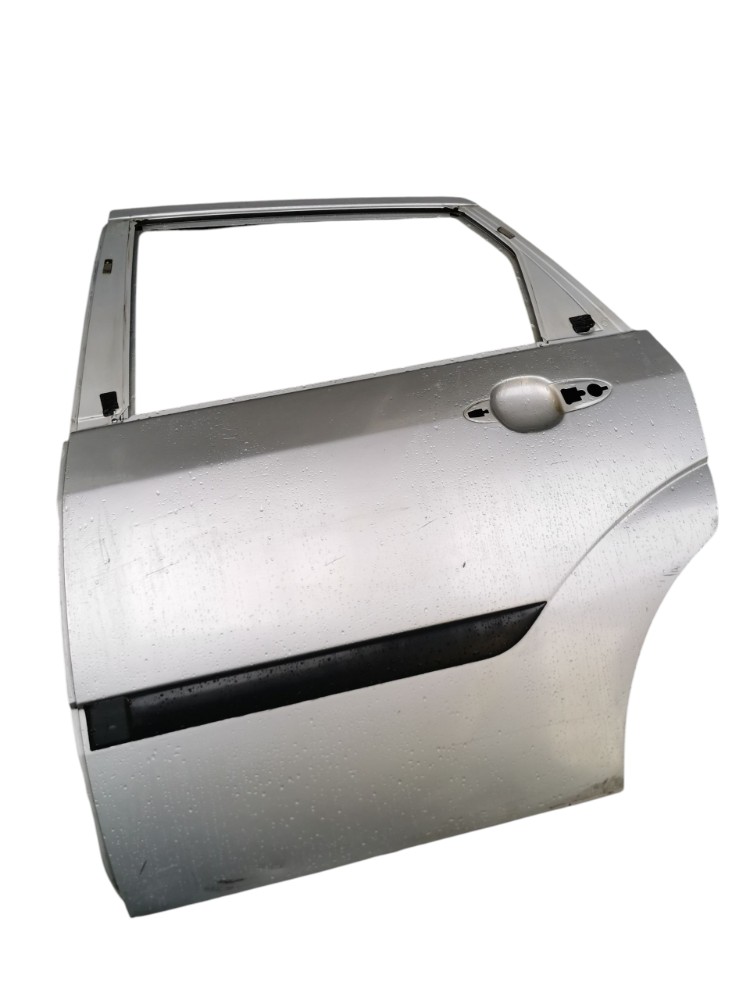 Porta traseira esquerdo Ford focus 2001 2