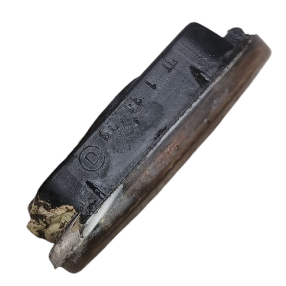 Lanterna Pisca Alerta Seat Cordoba 1998 A1 A1 2