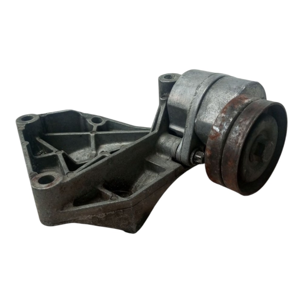 Suporte Compressor De Ar Condicionado Chevrolet Astra 1999 3