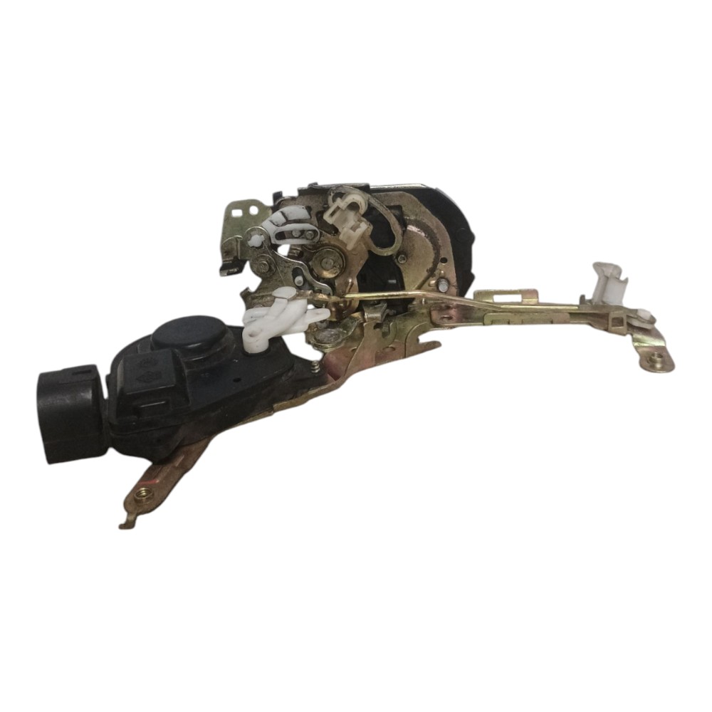 Fechadura Elétrica Porta Diant Esq Lifan 620 2009 À 2012 3