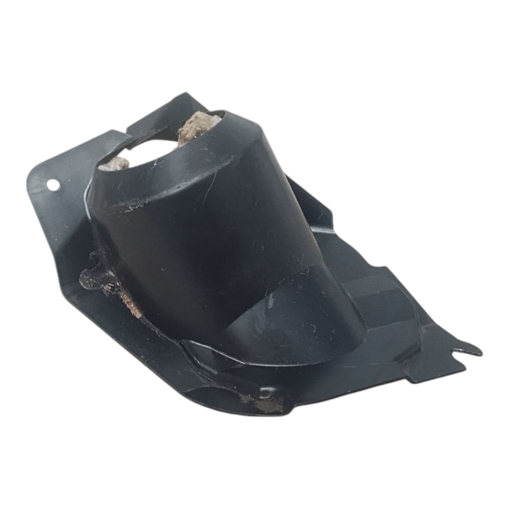 Suporte Farol De Milha Direito Toyota Corolla 2013