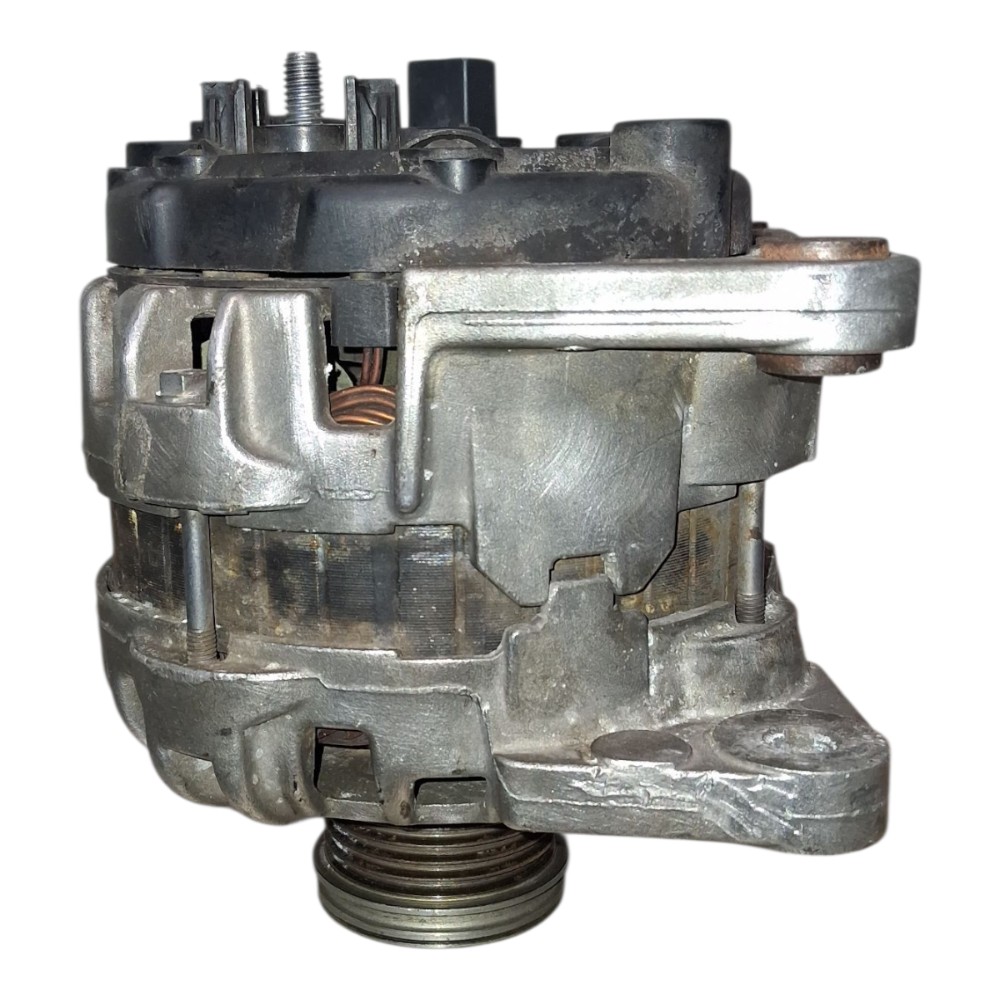 Alternador Vw Voyage 1.6 2010 04c903023n *detalhe 7