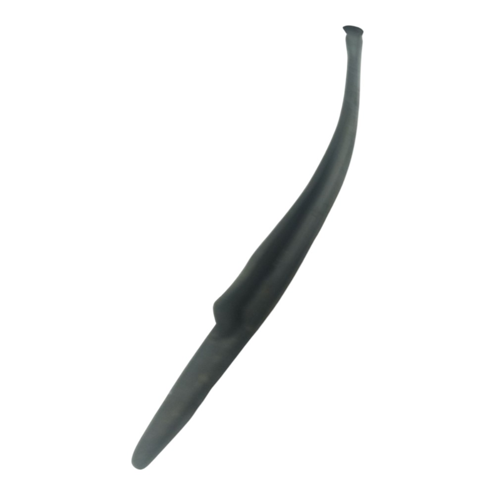Friso Moldura Externa Chevrolet Corsa Sedan 2004 3